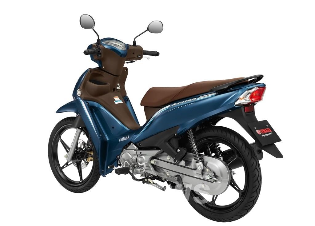 Gi&aacute; cả xe số 115cc ở Việt Nam: Tiện &iacute;ch v&agrave; tiết kiệm cho người d&ugrave;ng 2026 - Ảnh 5.