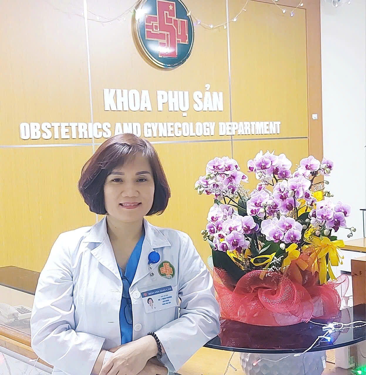 Từ ca bệnh cụ b&agrave; U80 đến người mẹ trẻ gen Z, chuy&ecirc;n gia cảnh b&aacute;o: Ung thư cổ tử cung kh&ocirc;ng loại trừ ai!- Ảnh 1.