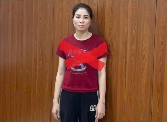  Khoe 'quan hệ th&acirc;n thiết' với c&aacute;n bộ địa ch&iacute;nh, nhiều nạn nh&acirc;n bị lừa h&agrave;ng tỷ đồng l&agrave;m b&igrave;a đỏ đất 03 - Ảnh 1.