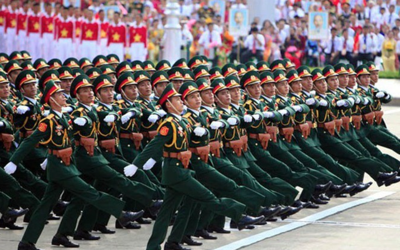 Th&ocirc;ng tin mới nhất về chế độ, ch&iacute;nh s&aacute;ch sĩ quan qu&acirc;n đội được hưởng khi nghỉ hưu trước thời hạn - Ảnh 2.