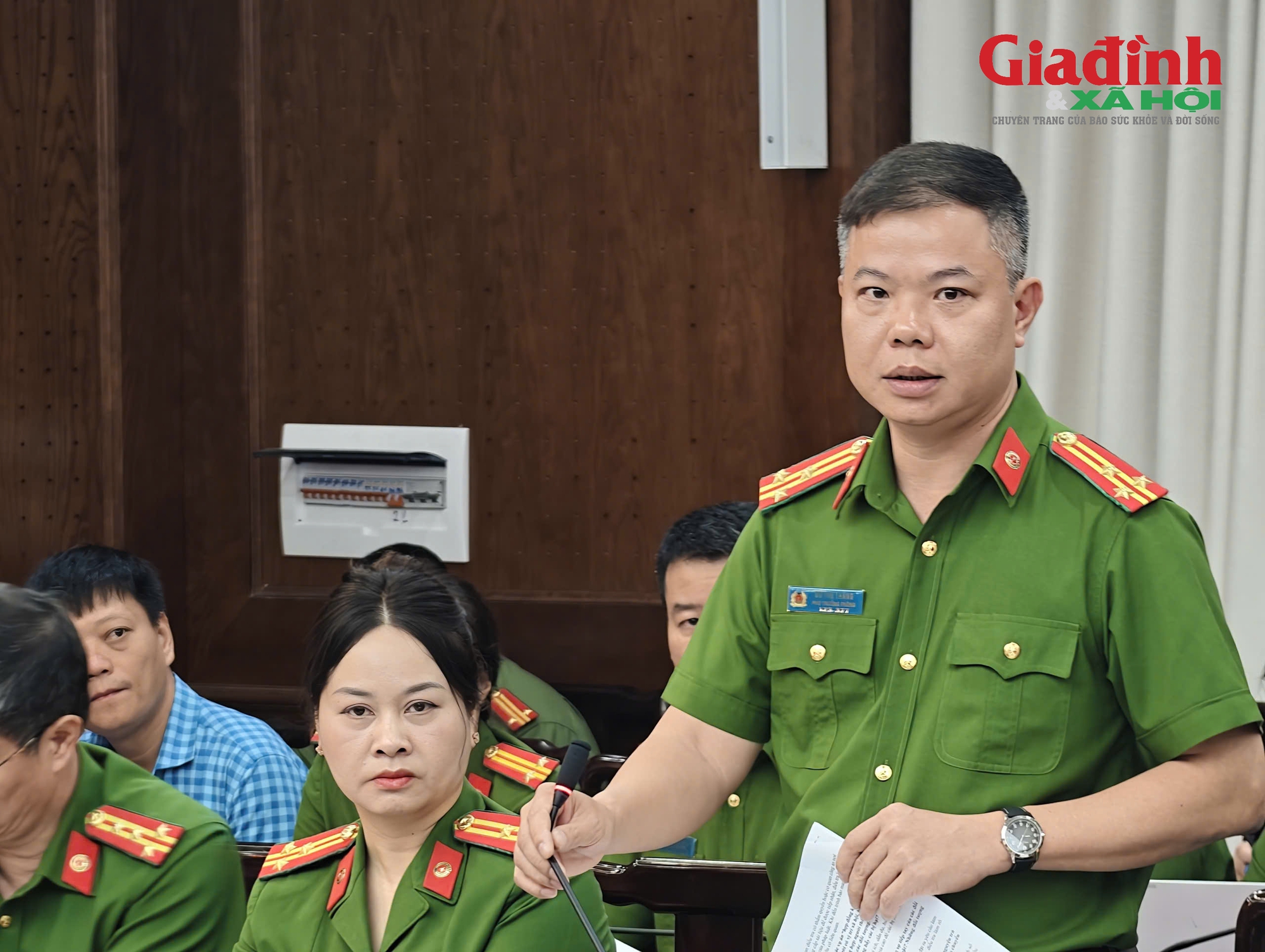 Đường dây lừa đảo 'sở hữu kỳ nghỉ du lịch': Giám đốc sinh năm 2000; tổ chức chiếm đoạt tài sản bài bản; sẽ làm rõ vai trò các văn phòng luật sư đứng sau các hợp đồng 'bẫy' - Ảnh 2. Đường dây lừa đảo 'sở hữu kỳ nghỉ du lịch': Giám đốc sinh năm 2000; tổ chức chiếm đoạt tài sản bài bản; sẽ làm rõ vai trò các văn phòng luật sư đứng sau các hợp đồng 'bẫy' - Ảnh 2.
