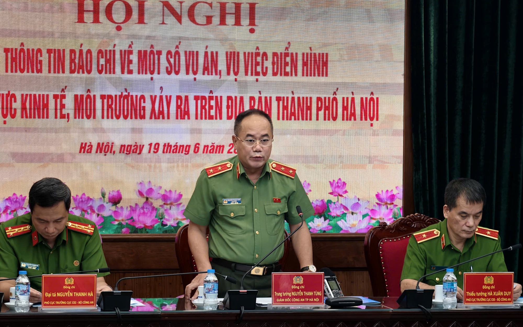 Danh s&aacute;ch 27 C&ocirc;ng ty lừa đảo hợp đồng kỳ nghỉ du lịch năm 2026 - Ảnh 1.