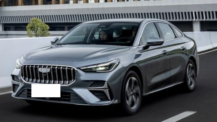 Sedan cao cấp gi&aacute; rẻ 342 triệu đồng , tiết kiệm nhi&ecirc;n liệu 3 , 83 l&iacute;t / 100 km - Ảnh 2.