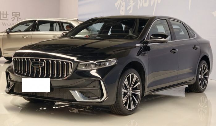 Sedan cao cấp gi&aacute; rẻ 342 triệu đồng , tiết kiệm nhi&ecirc;n liệu 3 , 83 l&iacute;t / 100 km - Ảnh 4.
