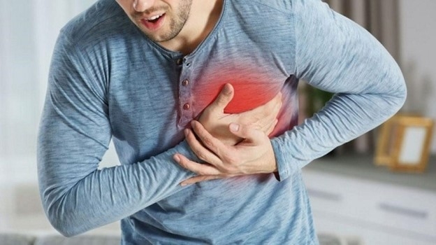 Máu đặc' dễ làm tăng nguy cơ đột quỵ? Bác sĩ khuyên người trung niên nên ăn thường xuyên 4 thực phẩm này - Ảnh 2. Máu đặc' dễ làm tăng nguy cơ đột quỵ? Bác sĩ khuyên người trung niên nên ăn thường xuyên 4 thực phẩm này - Ảnh 2.