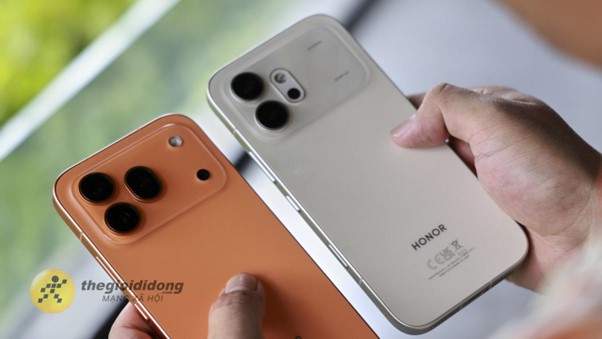 Đánh giá toàn diện HONOR 600, có đáng để xuống tiền? - Ảnh 1.