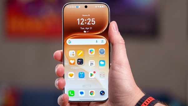 Đánh giá toàn diện HONOR 600, có đáng để xuống tiền? - Ảnh 2.