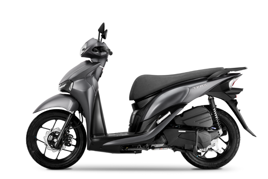 Xe ga 125cc gi&aacute; rẻ cho ph&aacute;i nữ tiết kiệm nhi&ecirc;n liệu , di chuyển nhẹ nh&agrave;ng năm 2026 - Ảnh 2.
