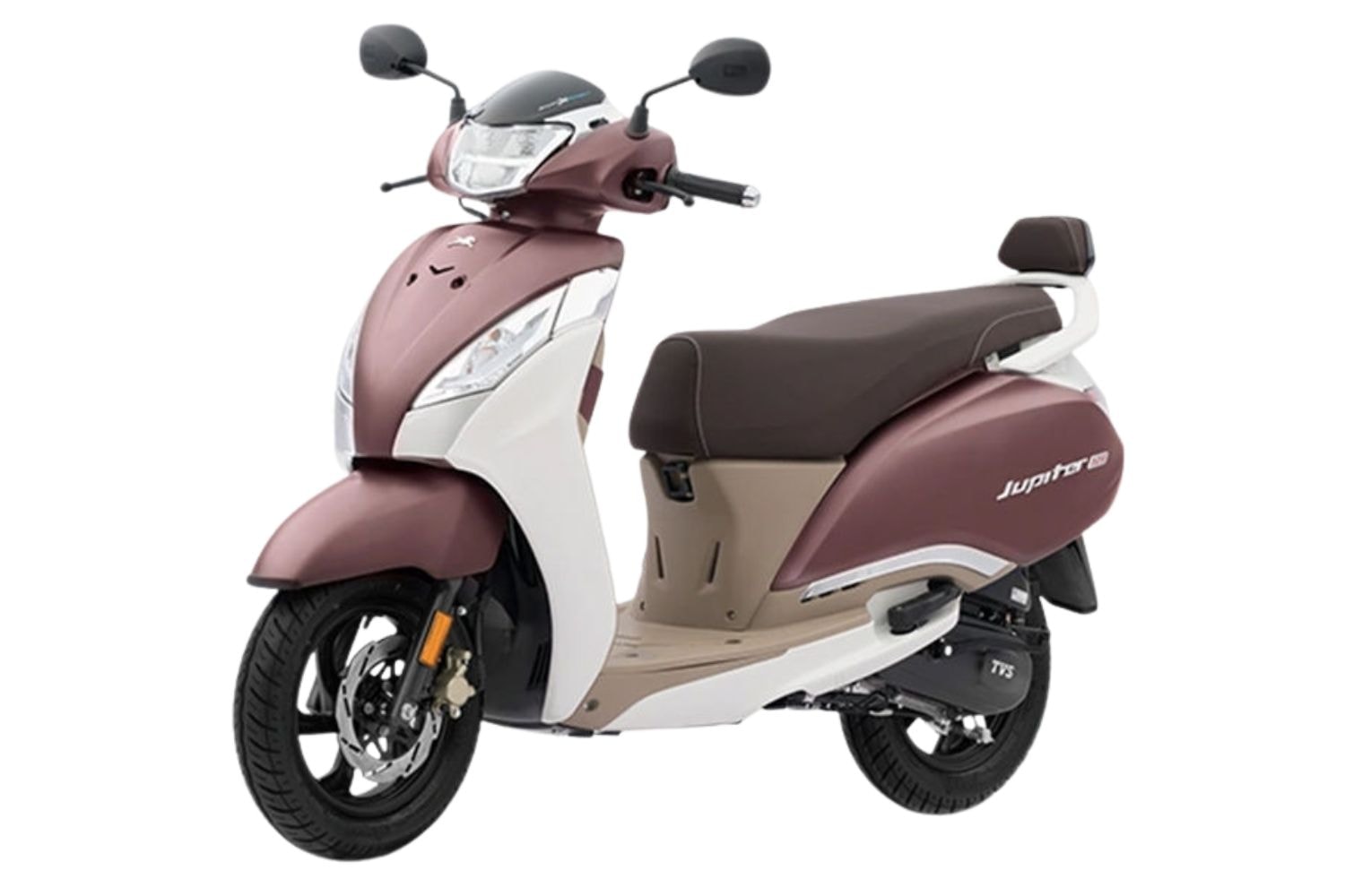 Xe ga 125cc gi&aacute; 21 triệu đồng với thiết kế đẹp mắt v&agrave; trang bị thực dụng - Ảnh 2.