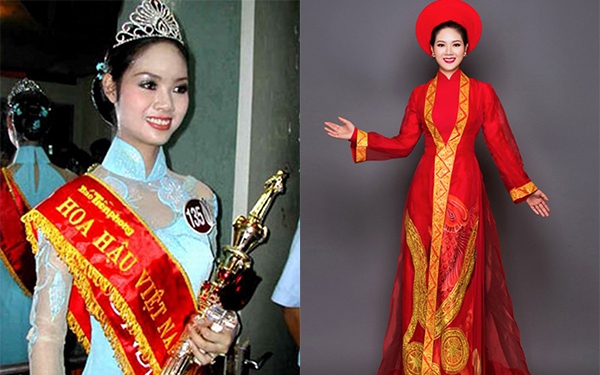 36 năm sau ng&agrave;y đăng quang, Hoa hậu Diệu Hoa vẫn ng&agrave;y c&agrave;ng trẻ trung v&agrave; xinh đẹp - Ảnh 1.