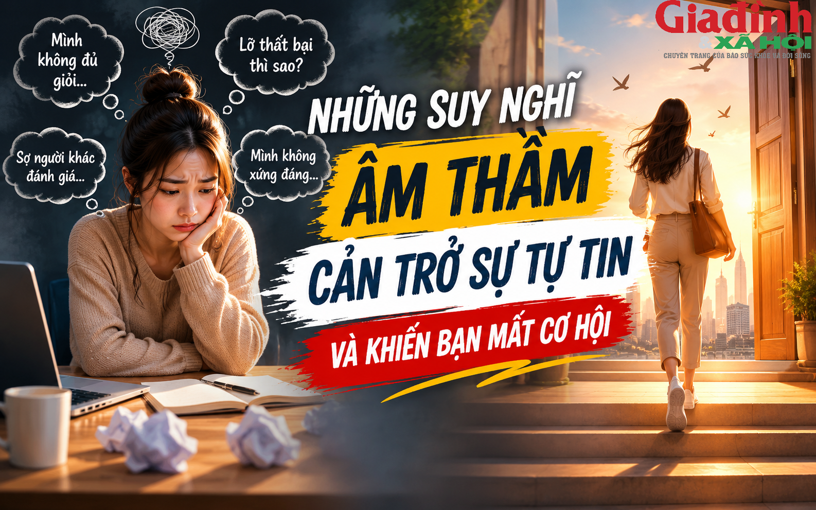 5 đặc điểm của người đ&aacute;ng tin cậy khiến ai cũng muốn kết nối  - Ảnh 1.