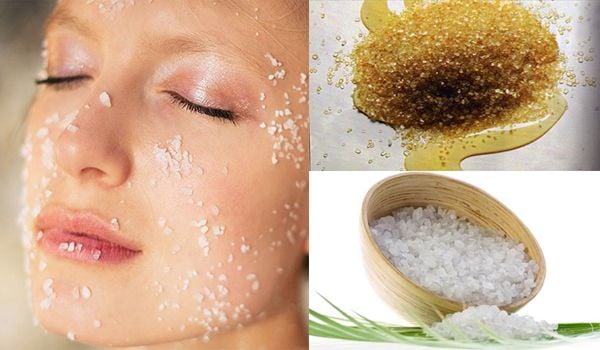 Da mịn m&agrave;ng như em b&eacute; nhờ tuyệt chi&ecirc;u tẩy da chết bằng đường &iacute;t ai ngờ tới - Ảnh 1.