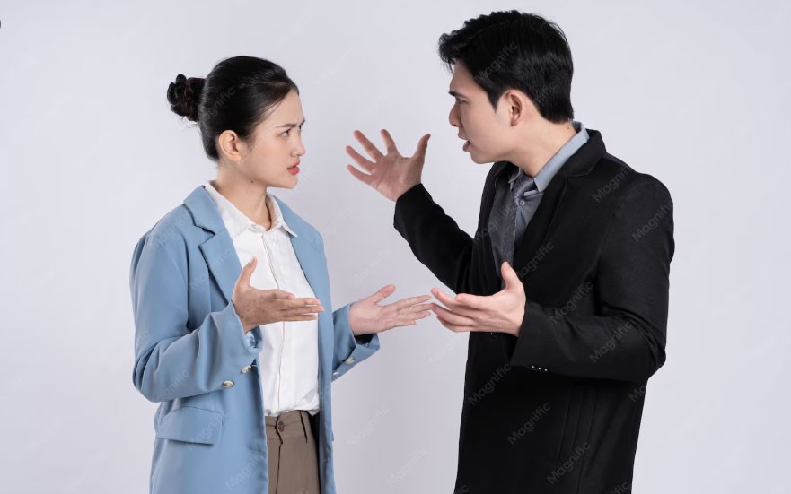 4 h&agrave;nh vi của người EQ thấp trong m&ugrave;a h&egrave; khiến người kh&aacute;c kh&oacute; chịu - Ảnh 2.