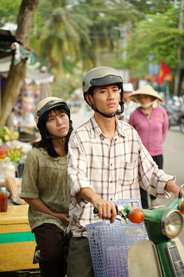 Phim kinh dị chiếu h&egrave; 'Ma X&oacute;' b&oacute;c trần nỗi bất lực của con người trong cuộc sống mưu sinh - Ảnh 2.