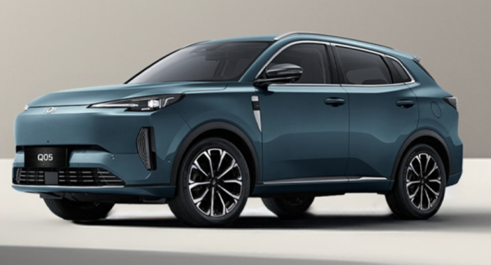 SUV hạng C gi&aacute; 509 triệu đồng: Cạnh tranh c&ugrave;ng Mazda CX - 5 v&agrave; Hyundai Tucson - Ảnh 3.
