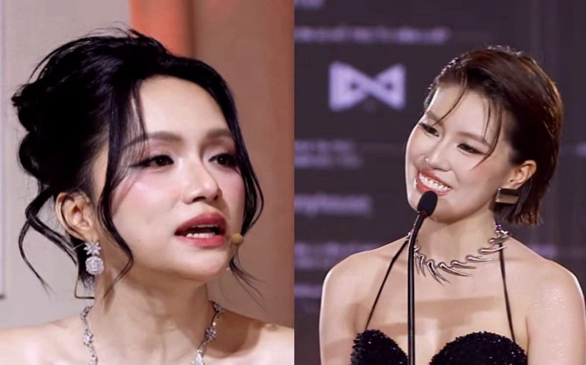 Rapper Ph&aacute;o bất ngờ r&uacute;t khỏi Hoa hậu Ho&agrave; b&igrave;nh Việt Nam 2026 - Ảnh 3.