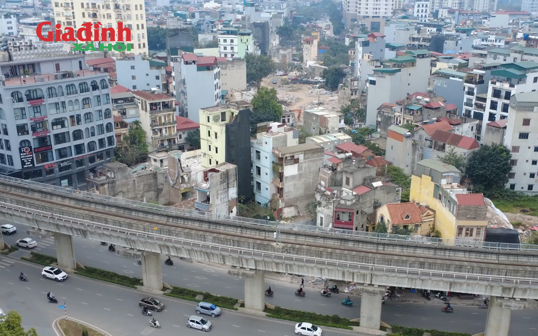 Gi&aacute; đất ở &lsquo;tăng n&oacute;ng&rsquo; tại phường Thanh Xu&acirc;n - Ảnh 2.