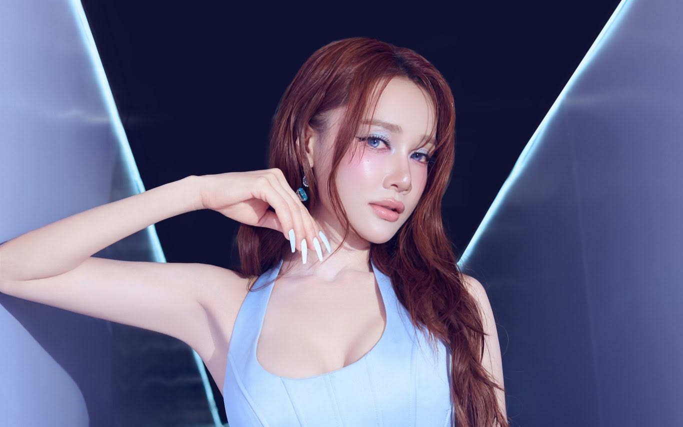 H&igrave;nh ảnh con thứ ba của Nh&atilde; Phương - Trường Giang g&acirc;y ch&uacute; &yacute; - Ảnh 1.