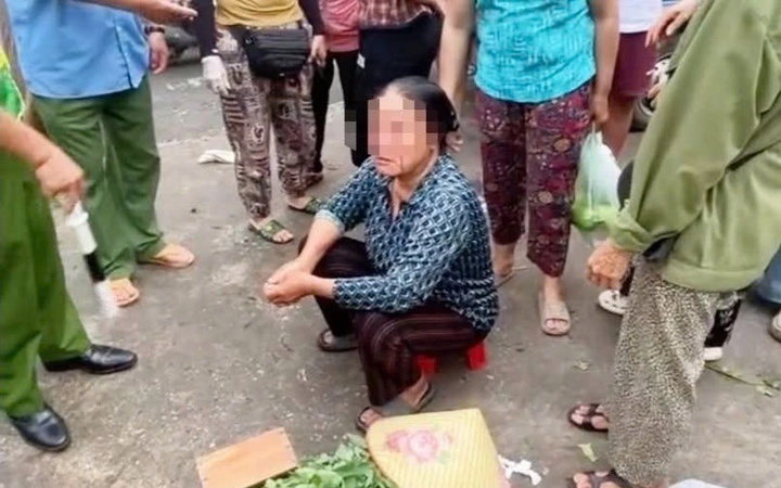 Ph&uacute; Thọ: Chủ qu&aacute;n hải sản bị phạt 2 năm 6 th&aacute;ng t&ugrave; v&igrave; Cố &yacute; g&acirc;y thương t&iacute;ch - Ảnh 3.