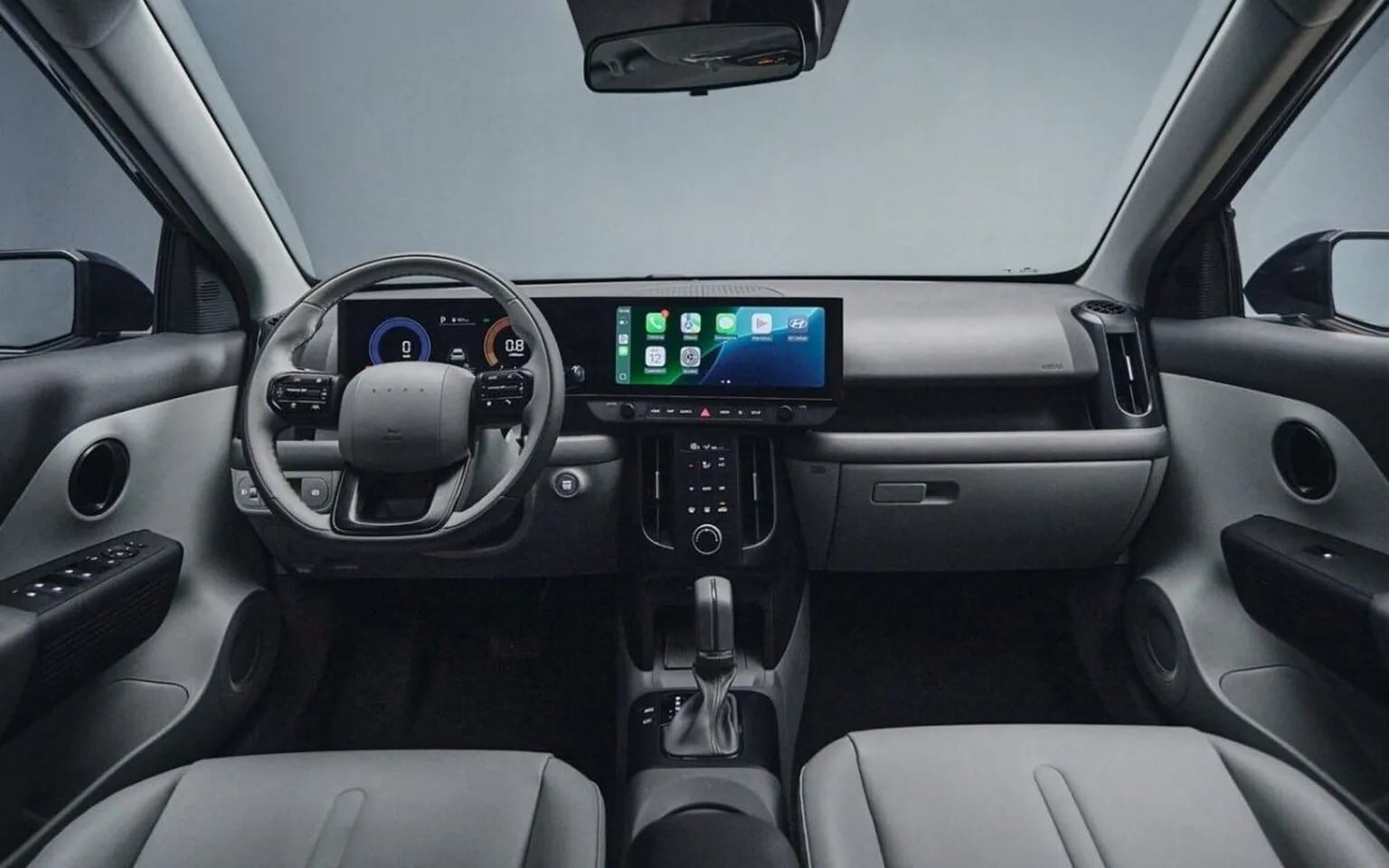 V&igrave; sao gi&aacute; xe Hyundai Tucson giảm mạnh tới 100 triệu đồng, SUV cỡ C rẻ chưa từng c&oacute;, chỉ ngang Mitsubishi Xforce? - Ảnh 1.