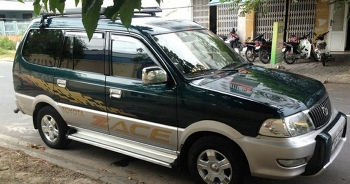 SUV 7 chỗ gi&aacute; chỉ từ 70 triệu đồng: N&ecirc;n chọn Toyota hay Mazda? - Ảnh 2.