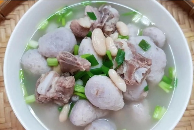 Bí quyết sông thọ: Loại củ được ví như 'thực phẩm trường thọ', tốt cho tim mạch, nhưng 4 nhóm người này không nên ăn - Ảnh 1. Bí quyết sông thọ: Loại củ được ví như 'thực phẩm trường thọ', tốt cho tim mạch, nhưng 4 nhóm người này không nên ăn - Ảnh 1.