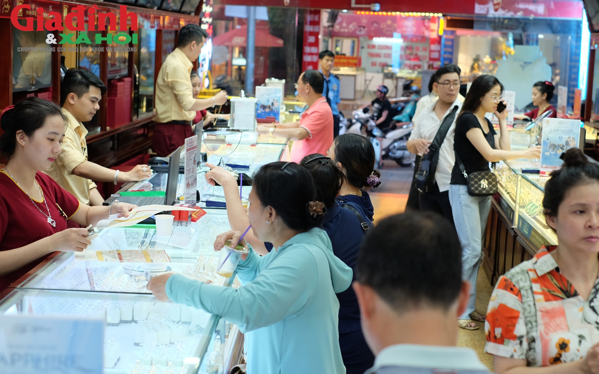 Giá bạc hôm nay 23/6: Bạc Phú Quý, Doji, Ancarat, Sacombank-SBJ lại chạm đáy - Ảnh 8.
