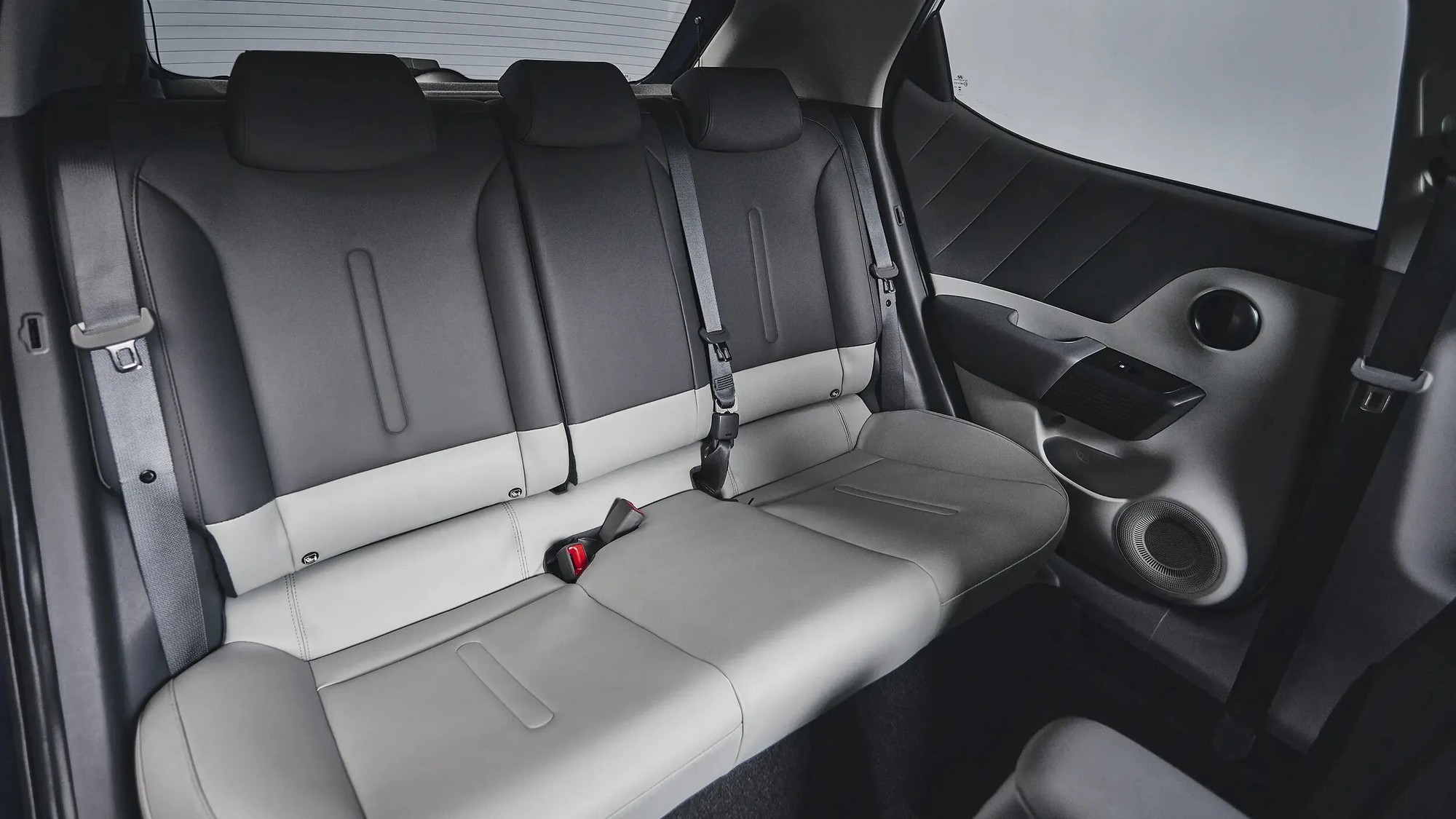 Hyundai i20 th&agrave;nh SUV cỡ nhỏ gi&aacute; 460 triệu đồng s&aacute;nh ngang Toyota Yaris Cross, nội thất như Santa Fe thu nhỏ sẽ về Việt Nam? - Ảnh 3.