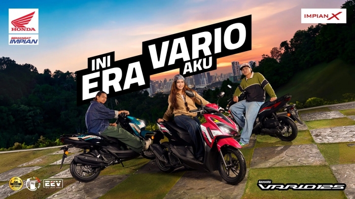 Xe ga Honda động cơ 125cc giá 40 triệu đồng ở Việt Nam đẹp phong cách, trang bị xịn chẳng kém Air Blade, rẻ ngang Vision hứa hẹn bùng nổ thị trường - Ảnh 2.