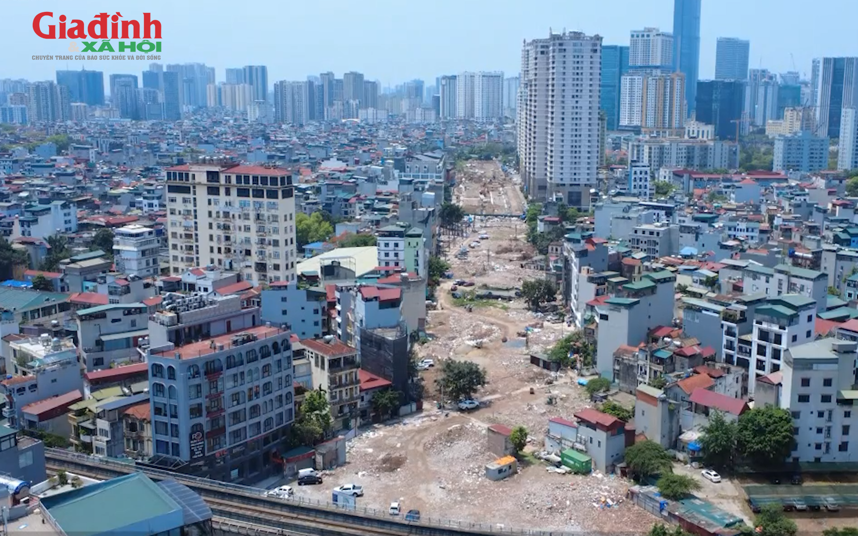 H&agrave; Nội: To&agrave; căn hộ dịch vụ tại phường Thanh Xu&acirc;n gi&aacute; b&aacute;n v&agrave;i chục tỷ, cho thu&ecirc; 80-100 triệu đồng/th&aacute;ng - Ảnh 2.