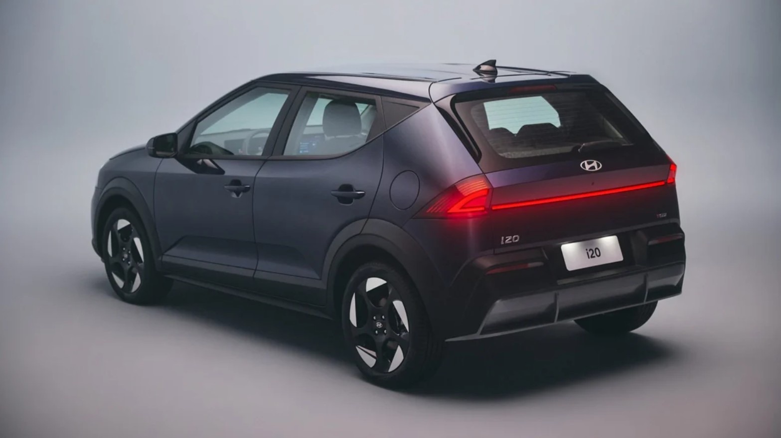 Hyundai i20 th&agrave;nh SUV cỡ nhỏ gi&aacute; 460 triệu đồng s&aacute;nh ngang Toyota Yaris Cross, nội thất như Santa Fe thu nhỏ sẽ về Việt Nam? - Ảnh 2.