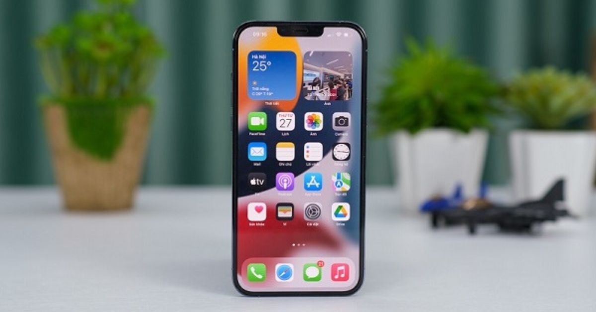 IPhone 13 gi&aacute; 12 triệu đồng: Lựa chọn th&ocirc;ng minh trong năm 2026 - Ảnh 3.