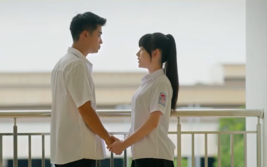 Ph&iacute;a b&ecirc;n kia th&agrave;nh phố - Tập 18: Khu&ecirc; v&agrave; Cương nghỉ chơi v&igrave; Tuyết Lan - Ảnh 7.