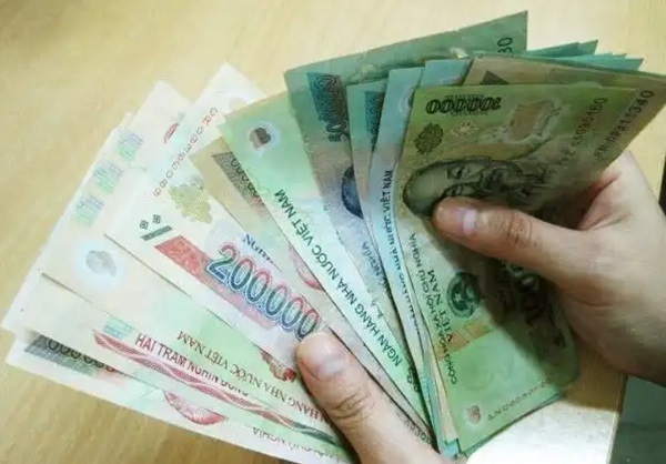 Từ 2027, người kh&ocirc;ng c&oacute; vợ, chồng, con được nhận trợ cấp tới 2,8 triệu đồng/th&aacute;ng? - Ảnh 1.