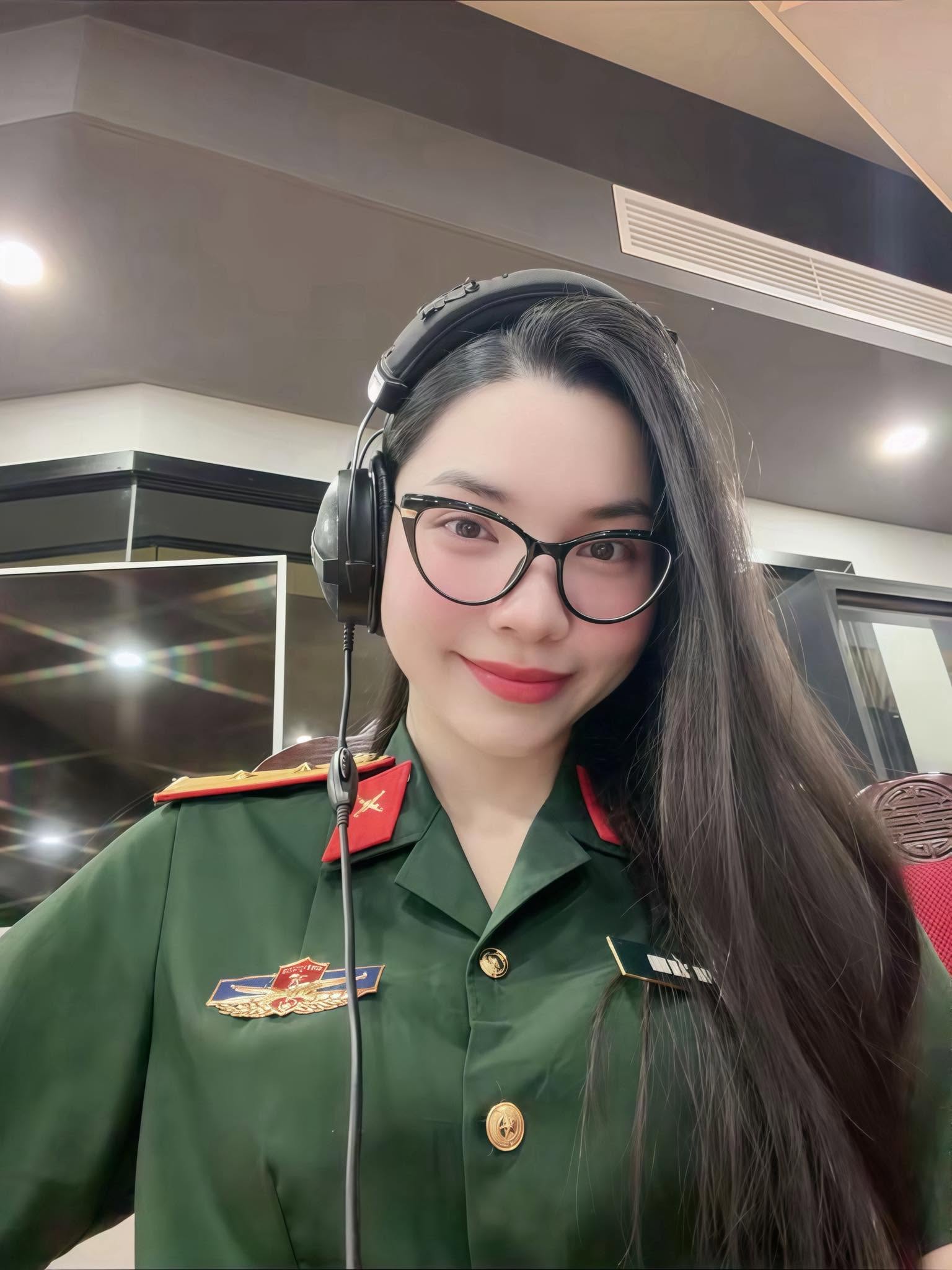Phan Cẩm Nhi - Nữ trung &uacute;y qu&ecirc; Ph&uacute; Thọ g&acirc;y ch&uacute; &yacute; Miss Grand Vietnam 2026 - Ảnh 7.