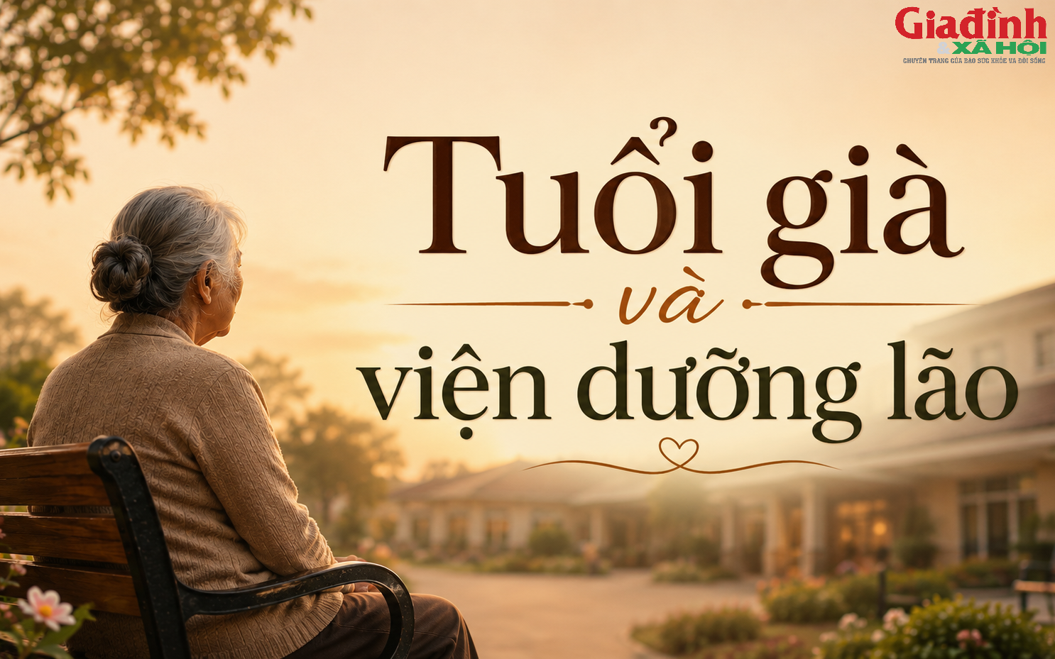 Tôi giữ lại tiền dưỡng già, con trai nói sau này đừng mong nó phụng dưỡng - Ảnh 1.