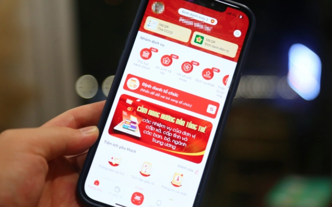 Chỉ c&ograve;n hơn 10 ng&agrave;y nữa, quy định mới về VNeID ch&iacute;nh thức &aacute;p dụng, người d&acirc;n cần lưu &yacute; để hưởng lợi - Ảnh 2.