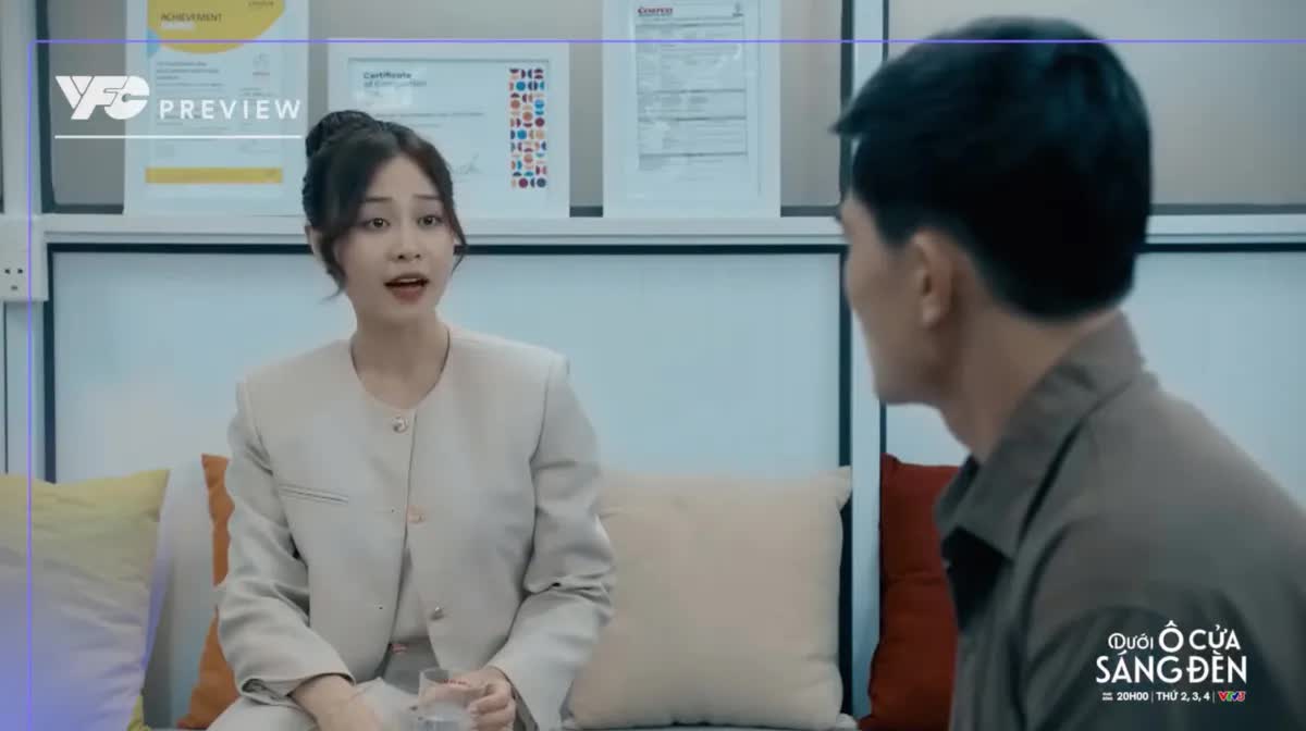 Diễn vi&ecirc;n Quỳnh Ch&acirc;u t - Ảnh 3.