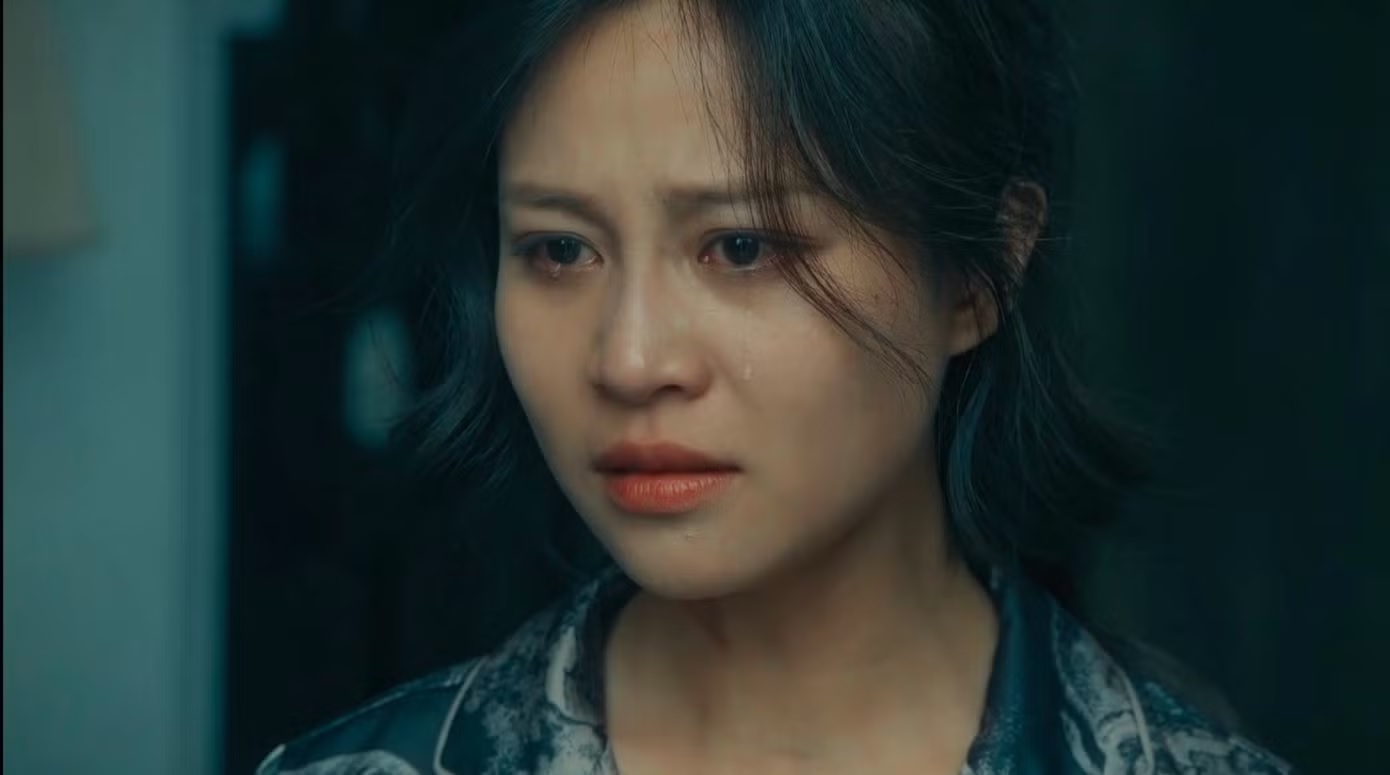 Diễn vi&ecirc;n Quỳnh Ch&acirc;u t - Ảnh 5.