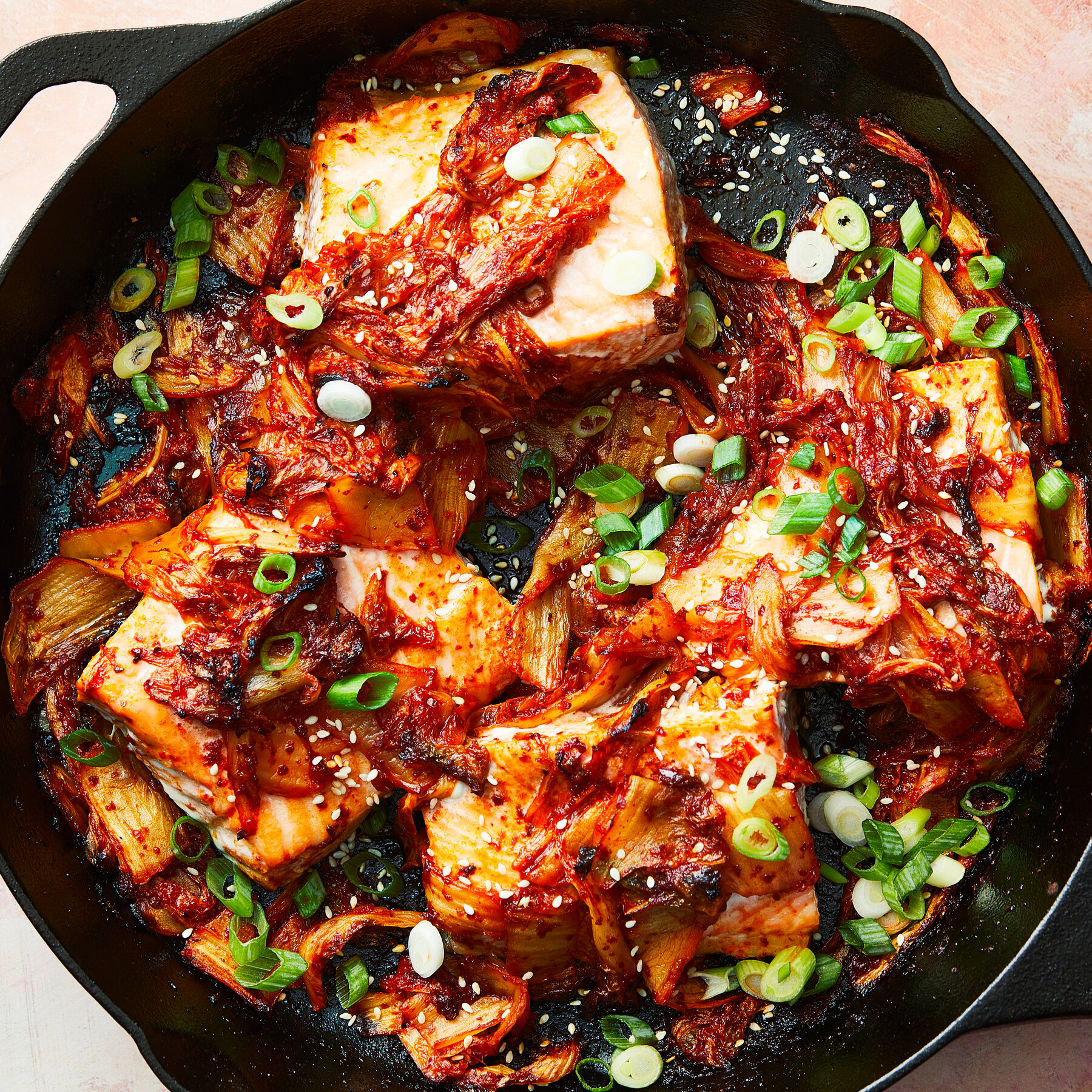 Kimchi - món ăn hỗ trợ đào thải hạt vi nhựa khỏi đường ruột năm 2026 - Ảnh 1.
