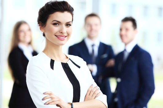 Người phụ nữ có đẳng cấp thường không khoe tiền bạc, mà thể hiện qua 3 điều này - Ảnh 1. Người phụ nữ có đẳng cấp thường không khoe tiền bạc, mà thể hiện qua 3 điều này - Ảnh 1.