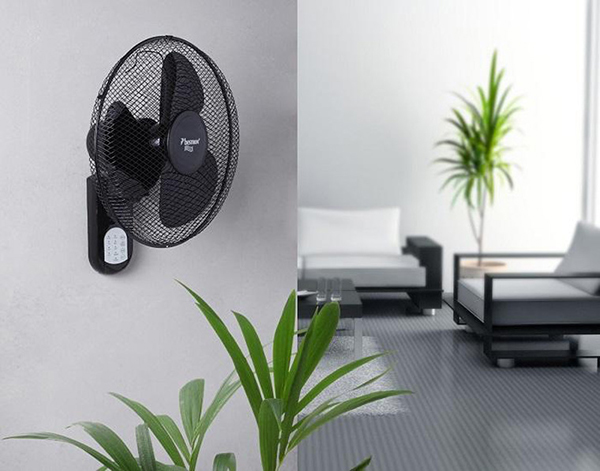 Mẹo treo quạt đ&uacute;ng phong thủy gi&uacute;p rước t&agrave;i lộc, sức khỏe - Ảnh 1.