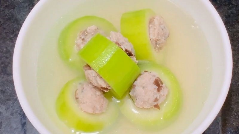 3 Lọai rau thanh lọc đường ruột m&ugrave;a h&egrave; , ngon v&agrave; dễ chế biến - Ảnh 4.