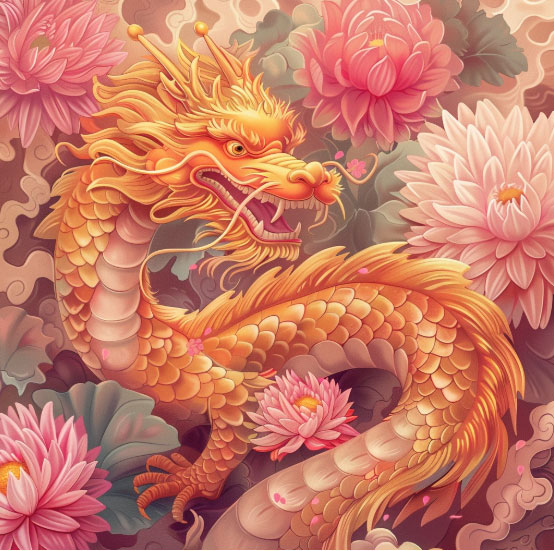 Sở hữu tố chất lãnh đạo, 4 con giáp dễ thành công lớn sau tuổi 40 - Ảnh 3.