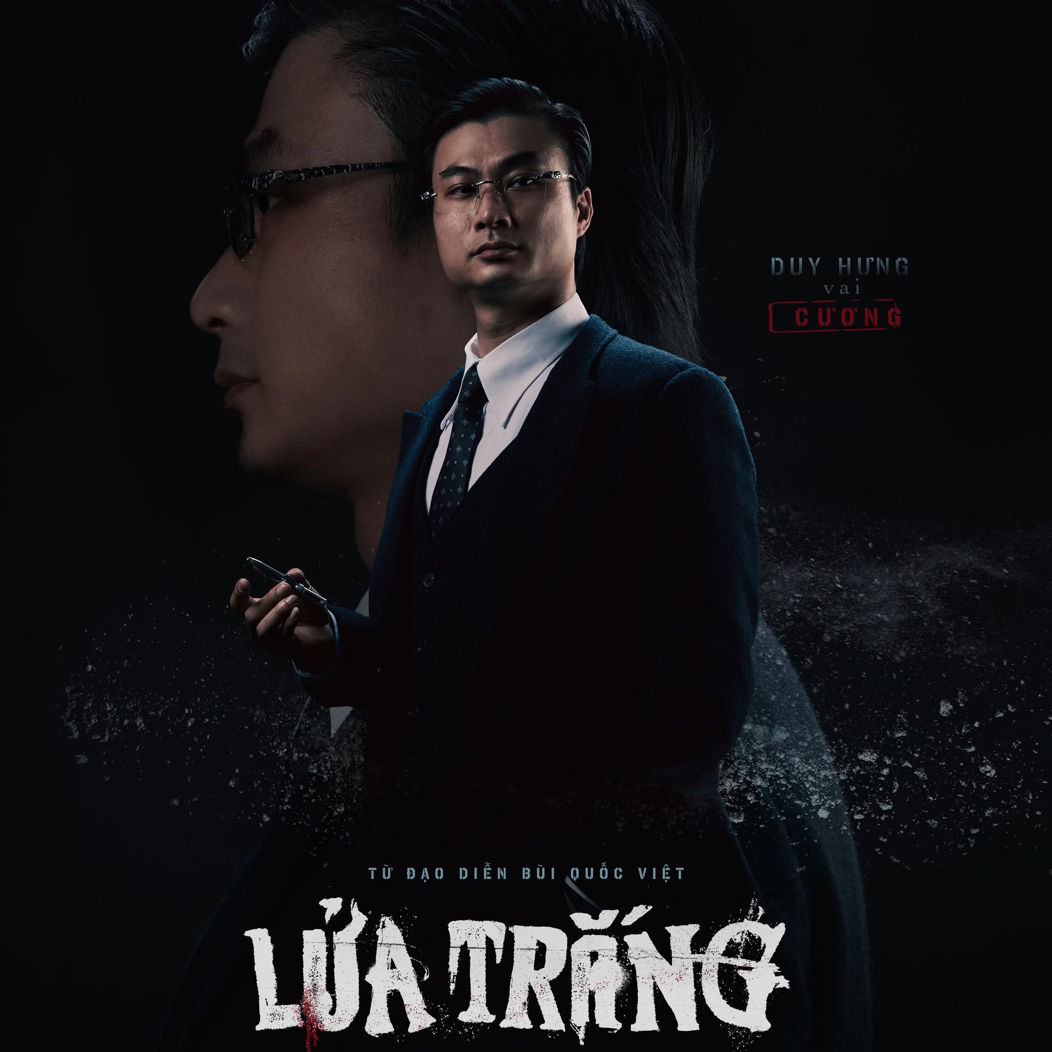 Điều kh&ocirc;ng thể ngờ về nam diễn vi&ecirc;n 'bụi bặm' đang g&acirc;y tranh c&atilde;i trong phim 'Dịu d&agrave;ng m&agrave;u nắng' - Ảnh 1.