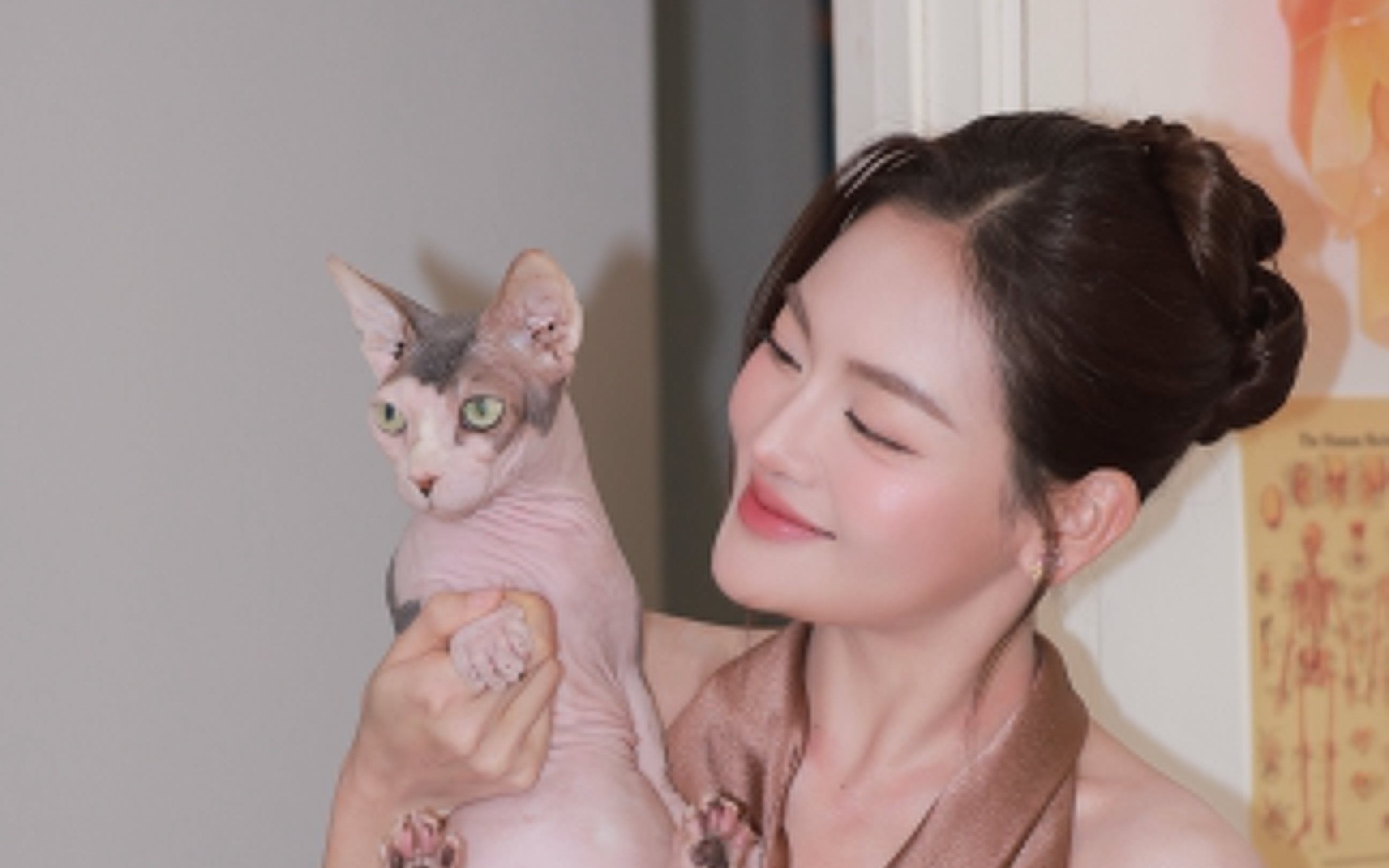12 năm sau 'Đập cánh giữa không trung', nữ chính Thùy Anh thay đổi ra sao? - Ảnh 1.