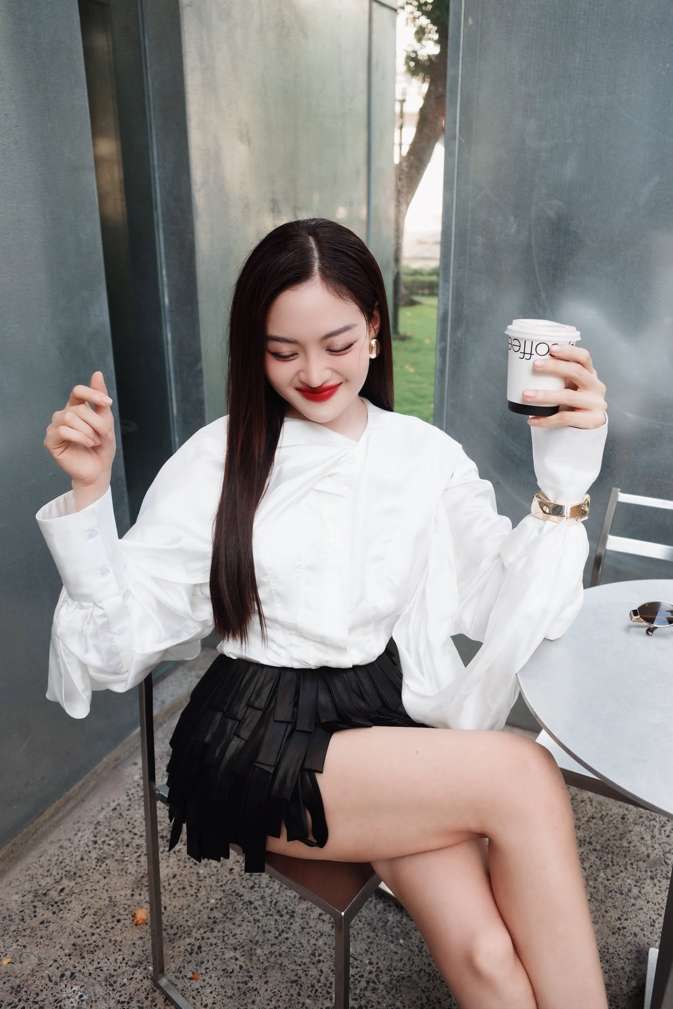 Th&ugrave;y Anh tằn tiện từng đồng để chăm s&oacute;c '5 đứa con thơ' - Ảnh 6.