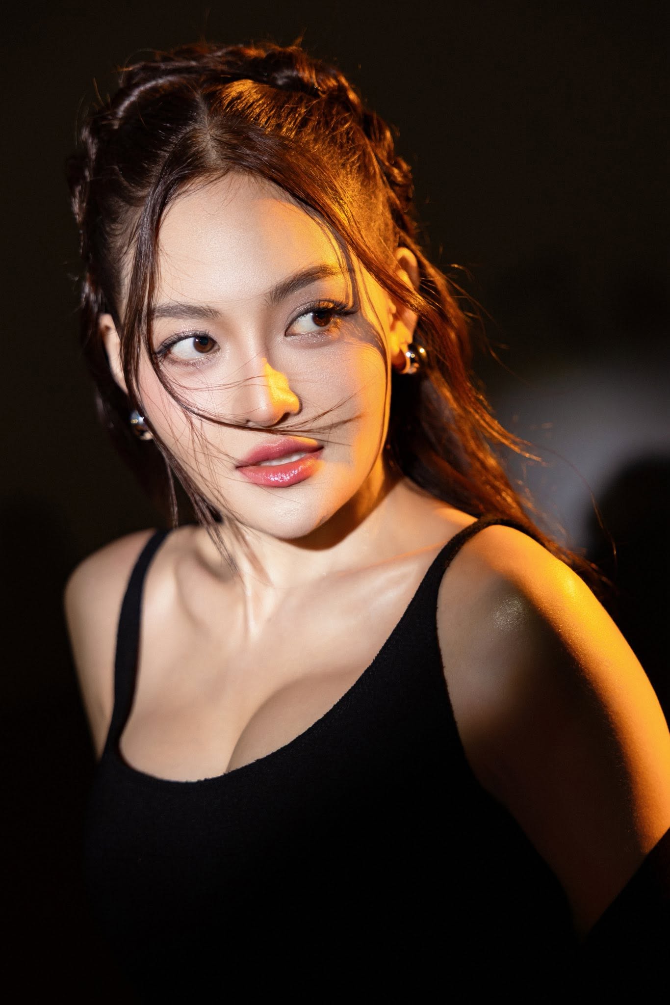 Th&ugrave;y Anh tằn tiện từng đồng để chăm s&oacute;c '5 đứa con thơ' - Ảnh 7.