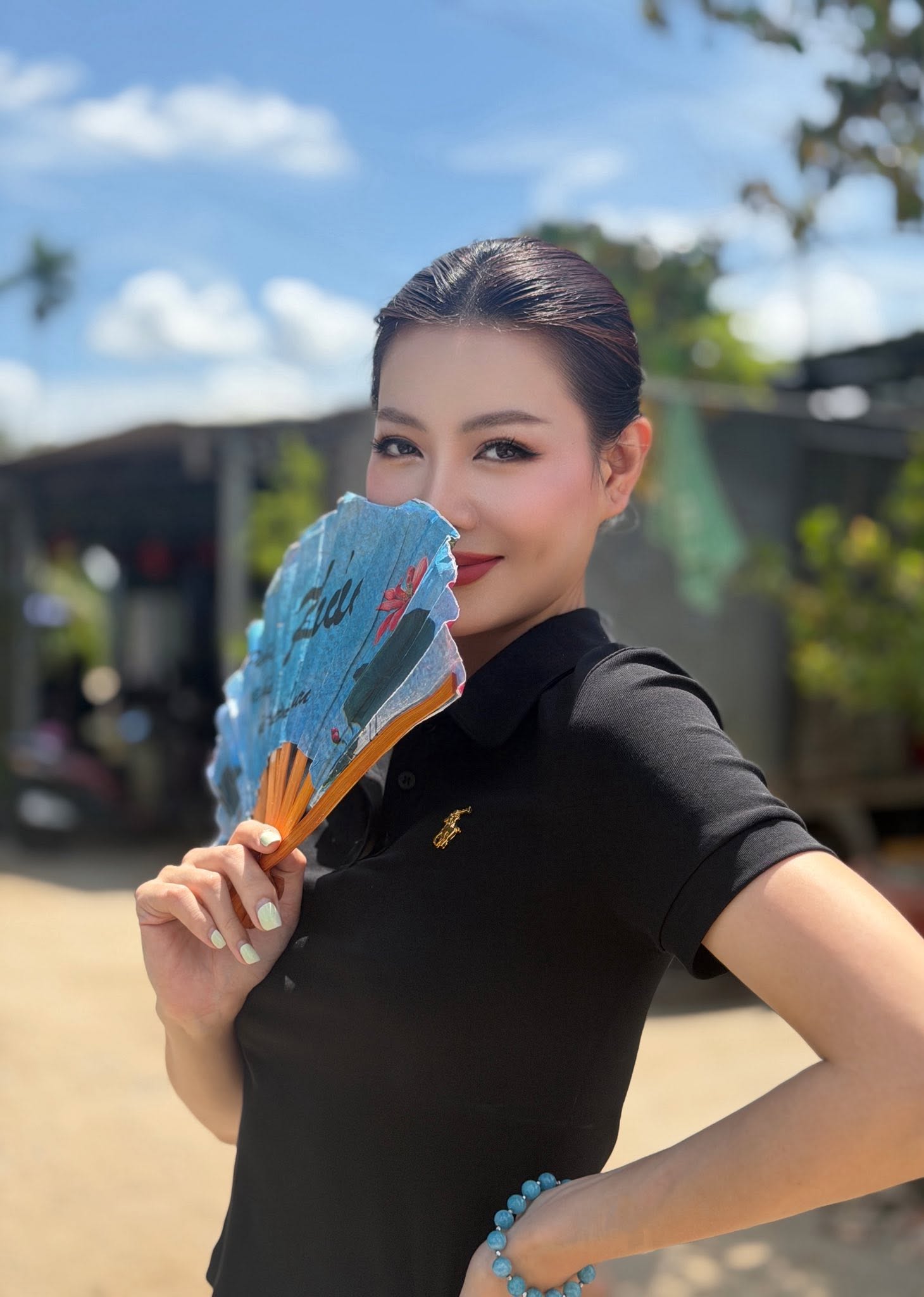 Đỗ Mỹ Linh trở lại với video nội trợ ; H ' Hen Ni&ecirc; khoe con g&aacute;i đ&aacute;ng y&ecirc;u 2026 - Ảnh 17.