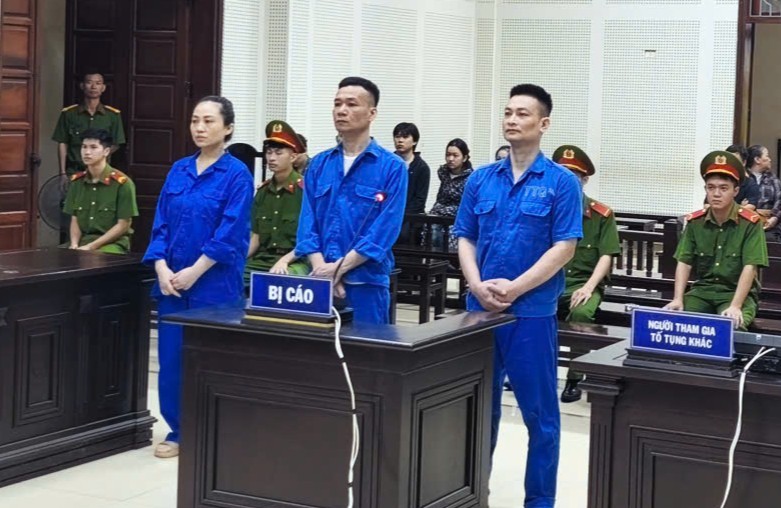 Vụ 'bắt c&oacute;c' người nước ngo&agrave;i đ&ograve;i tiền chuộc hơn 1,6 tỷ đồng - Ảnh 1.